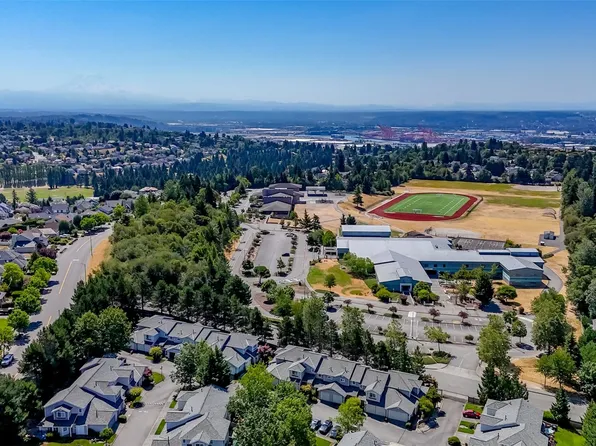 4802 Nassau Avenue NE #176, Tacoma, WA 98422