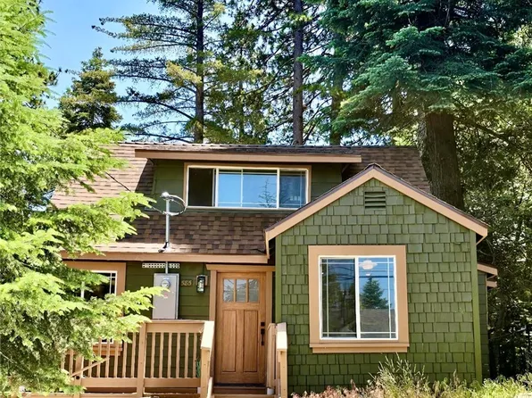 585 Arrowhead Villa Rd, Lake Arrowhead, CA 92385