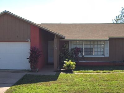 130 Acapulco Dr, Kissimmee, FL, 34743
