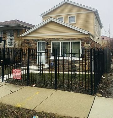 2nd image of 9451 S Normal Ave