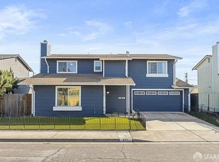 425 Silverdell Way, Hayward, CA 94544