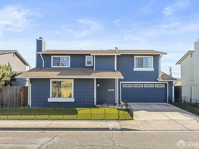 425 Silverdell Way, Hayward, CA, 94544