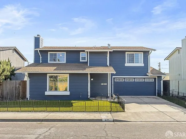 425 Silverdell Way, Hayward, CA 94544
