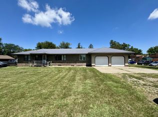 404 W Highway 46, Wagner, SD 57380