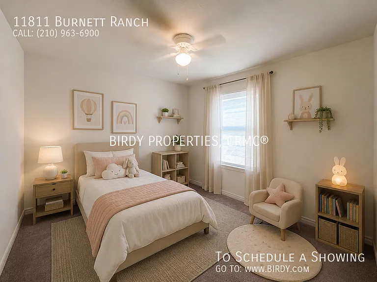 11811 Burnett Rnch — Photo 7