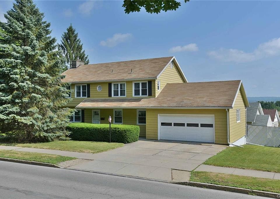 603 Pleasant St, Utica, NY 13501 Zillow
