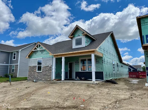 2573 Lamar Dr, Whitestown, IN 46075