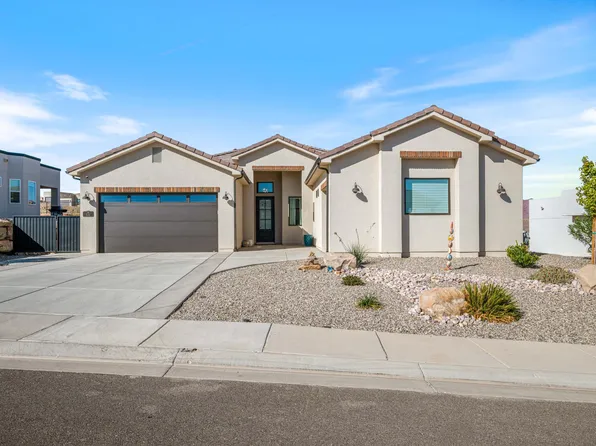 534 S Cecita Way, Saint George, UT 84770