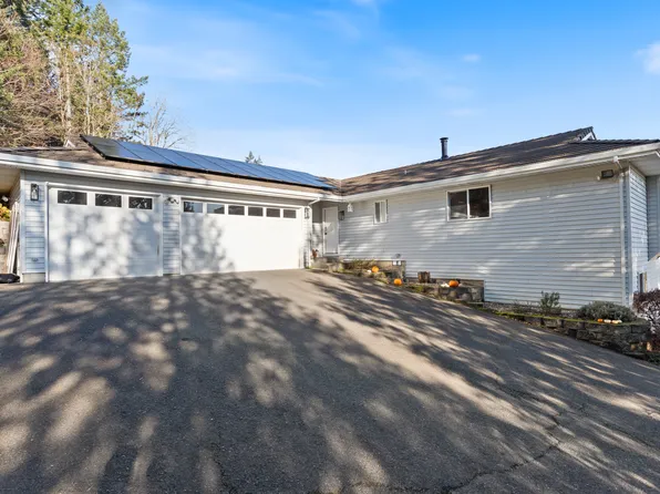 20665 SE Borges Rd, Damascus, OR 97089