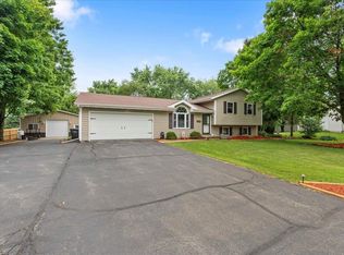 4716 Carter St, Oregon, WI 53575