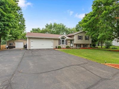 4716 Carter Street, Oregon, WI, 53575