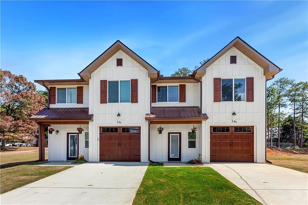 34 Lyons Dr B, Rome, GA 30165 Zillow