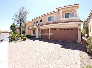 7765 Jacaranda Hill Ct #0, Las Vegas, NV 89139