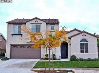 5533 McFarlan Ranch Dr, Antioch, CA 94531