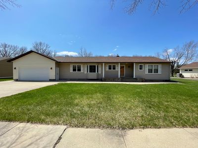 309 Meadow Ln, Benson, MN, 56215