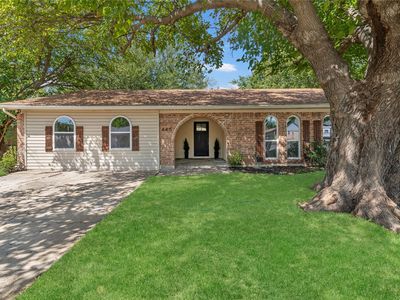 445 Taylor St, Keller, TX, 76248