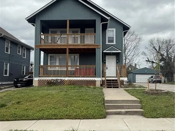 5816-5822 E 14th St, Kansas City, MO 64126