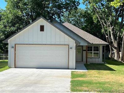 130 W Lincoln Ave, Sapulpa, OK, 74066