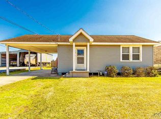 119 Wilson St, Raceland, LA 70394