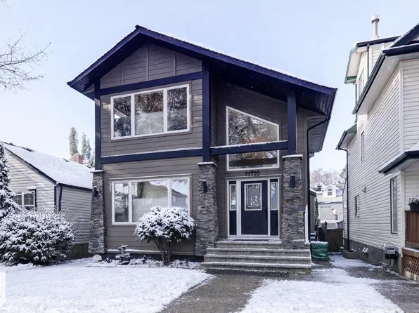 11122 52nd St NW, Edmonton, AB T5W 3H7