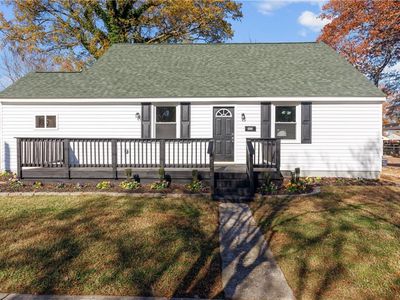 5428 Ashby St, Norfolk, VA, 23502