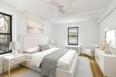 Sold by Brown Harris Stevens