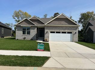 1723 Twin Lakes Cir, West Lafayette, IN 47906