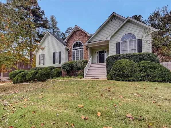 278 Abbington Way, Douglasville, GA 30134