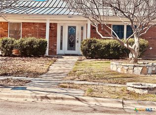 1407 E Vardeman Ave, Killeen, TX 76541