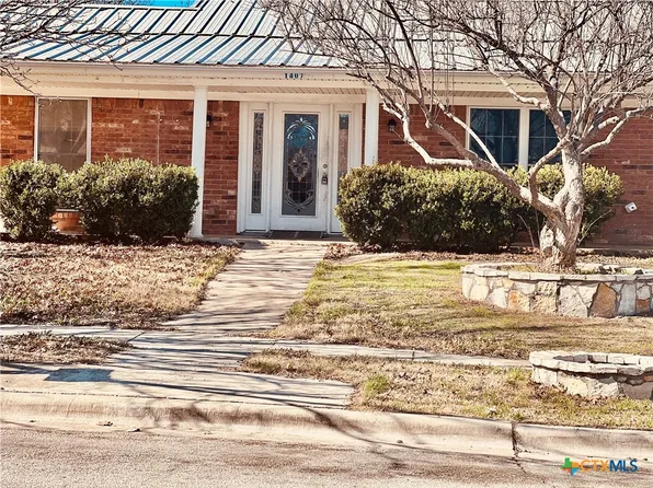 1407 E Vardeman Ave, Killeen, TX 76541