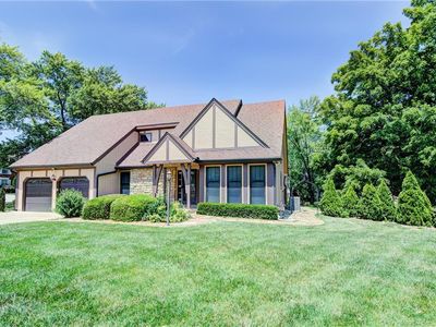 4008 NE 57th Ter, Kansas City, MO, 64119