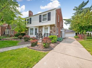 316 S Vernon St, Dearborn, MI 48124