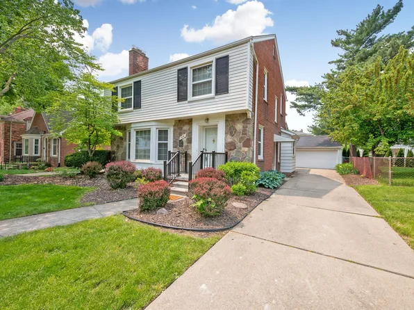 316 S Vernon St, Dearborn, MI 48124