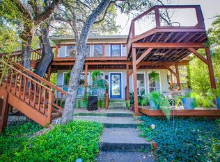 3312 Doolin Dr #A, Austin, TX 78704