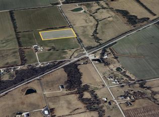 Kafir Rd TRACT A, Carl Junction, MO 64834