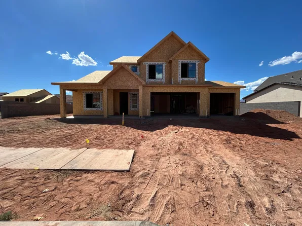 1826 S Forbidding Way #4306, Washington, UT 84780