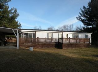 331 Palmer Hill Rd, Pt Crane, NY