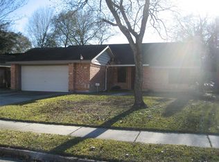 17039 Harmony Hill Dr, Spring, TX 77379