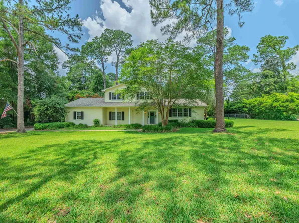 3750 Shamrock W, Tallahassee, FL 32309
