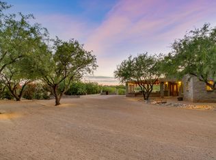 5334 E Edwin Rd, Tucson, AZ 85739