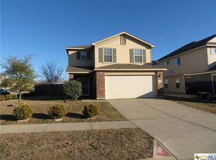 5801 Capricorn Loop, Killeen, TX 76542