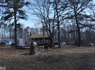 81 Oakridge Rattlesnake Rd, Catawissa, PA 17820