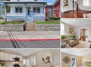 801 Mulberry Ave, Hagerstown, MD