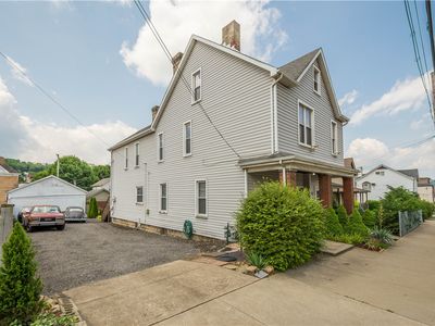 1524 4th Ave, Coraopolis, PA, 15108