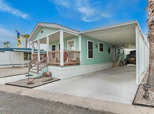 10220 E APACHE Trail #213, Apache Junction, AZ 85120