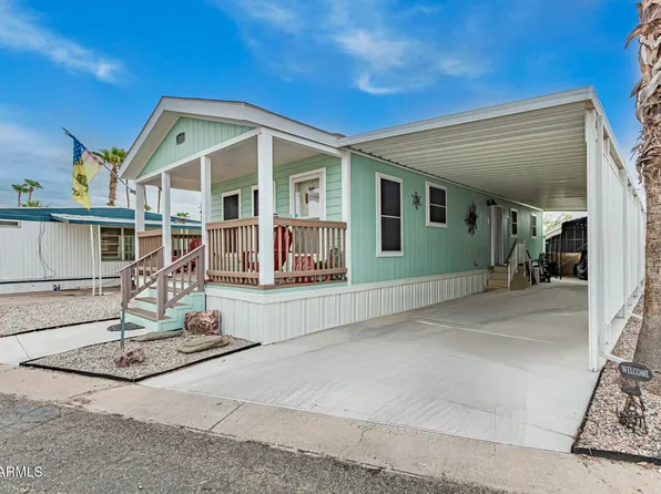 10220 E APACHE Trail #213, Apache Junction, AZ 85120