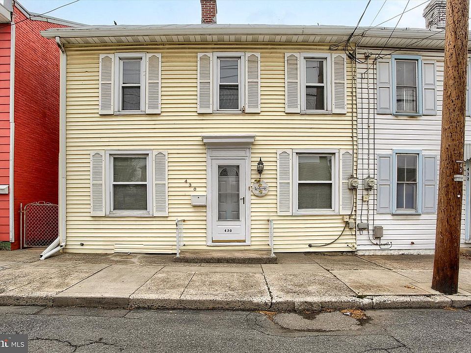 1st image of 430 N East St