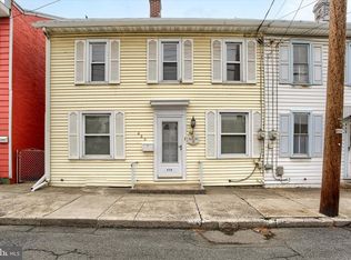430 N East St, Carlisle, PA 17013