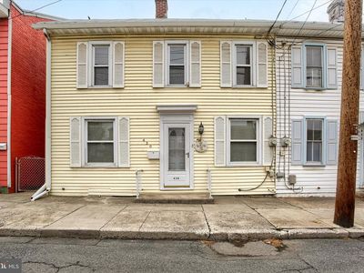 430 N East St, Carlisle, PA, 17013