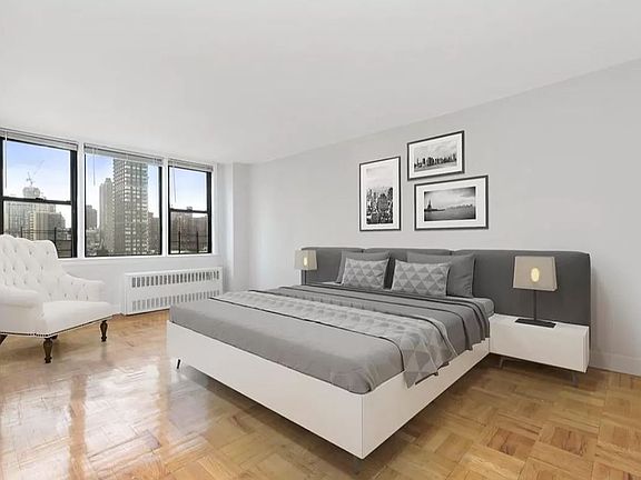 4th image of 500A E 87th St #5CC